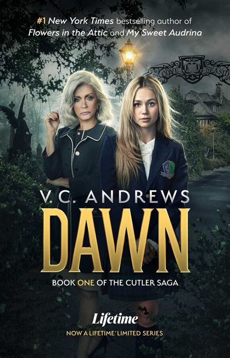 dawn andrews novel